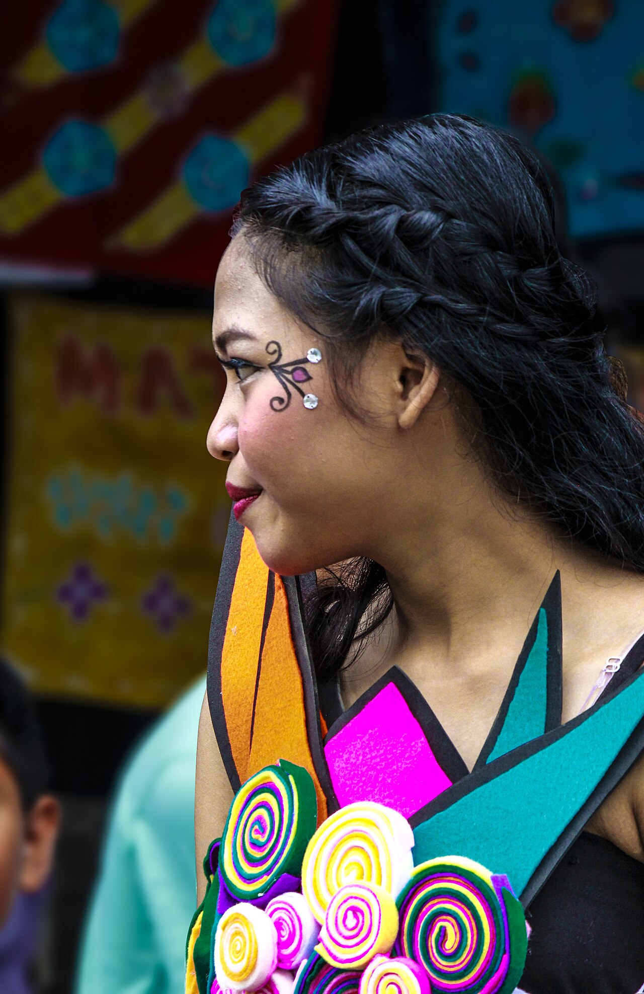 Festival budaya galelabarat